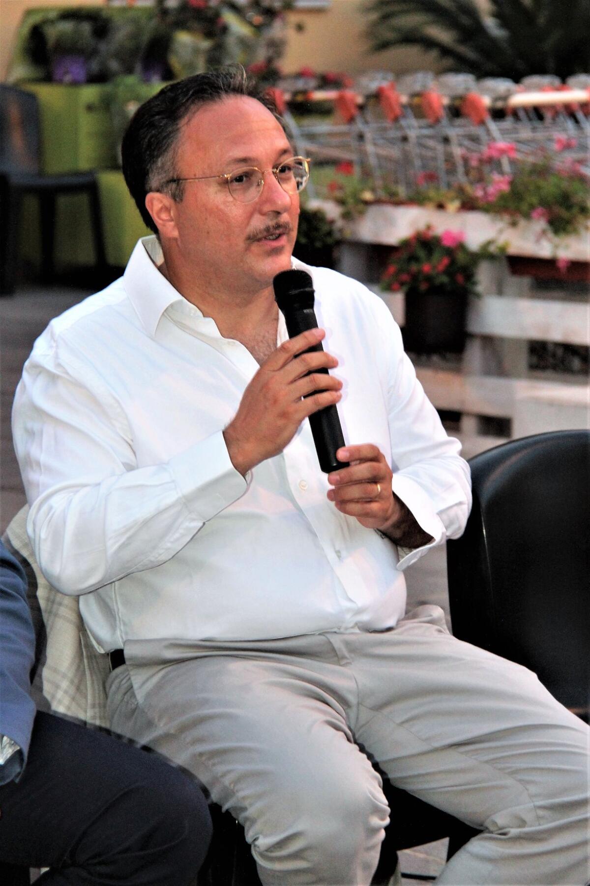 Il Comune di Ventotene verso il Commissariamento: si dimettono i 4 consiglieri di maggioranza e due di opposizione. - 