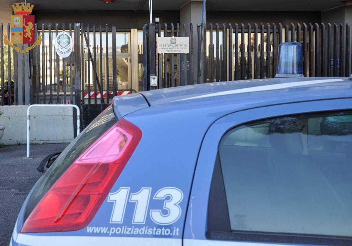 Vietata dalla Questura di Roma la manifestazione “no vax” in programma ai Pratoni del Vivaro dal 10 al 13 febbraio. - 