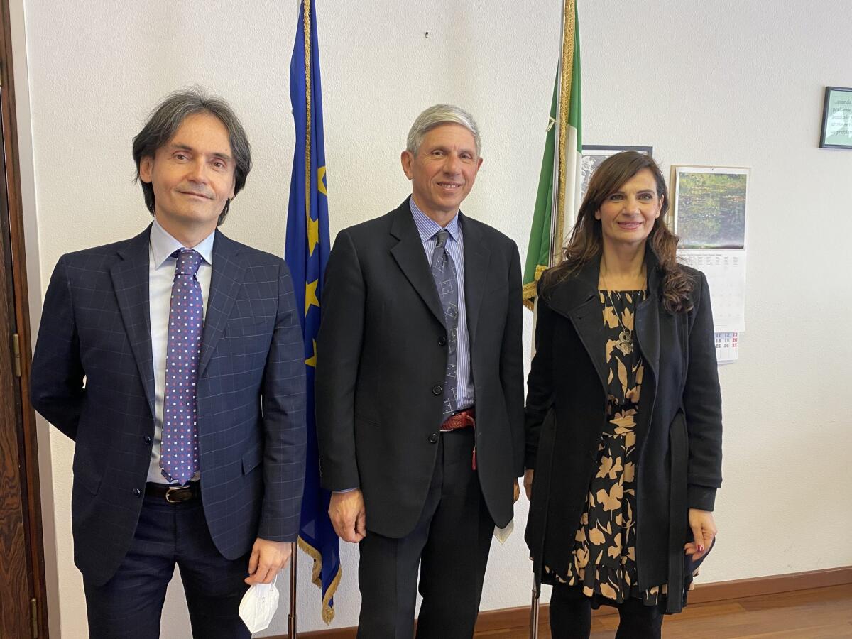 Accordo tra l’Inps di Latina e l’Ordine dei Commercialisti per facilitare il lavoro delle aziende. - 