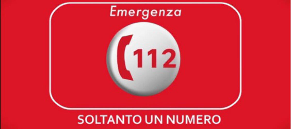 11 febbraio, Giornata europea del NUE 112, il Numero Unico europeo delle Emergenze. Nel Lazio operativo dal 2015. - 
