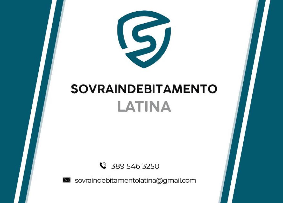 Famiglie travolte dai debiti: a Latina nasce l’associazione “Sovraindebitamento Latina” formata da un team di professionisti. - 