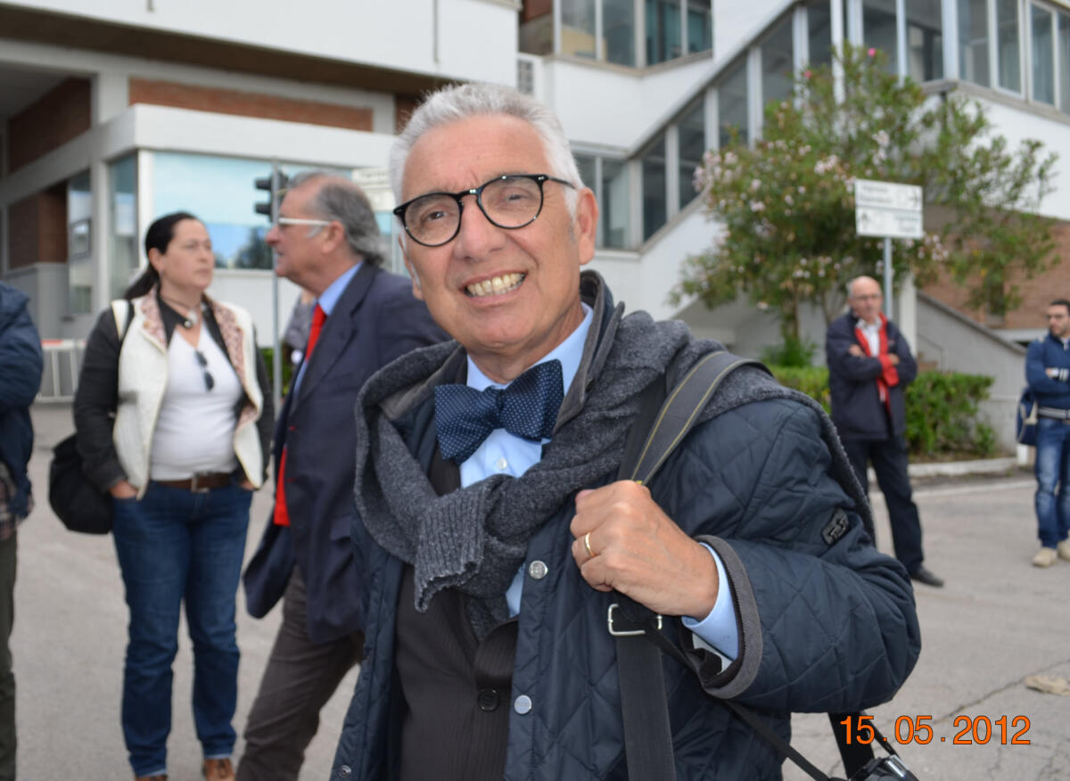 Al via la prima edizione del premio dedicato a Gianfranco Compagno: "Giornalista per Aprilia". Saranno coinvolte le scuole secondarie di primo e  secondo grado - 