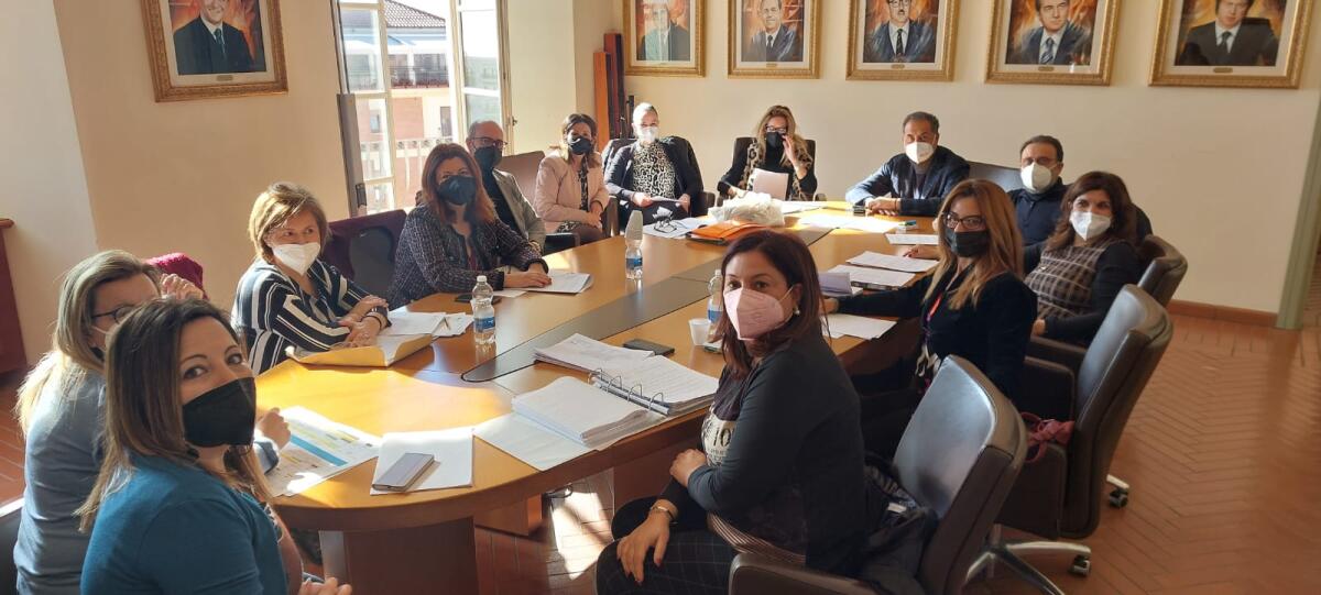 Piani Sociali di Zona: i Sindaci di Anzio e di Nettuno al termine del tavolo di lavoro a Villa Corsini Sarsina: "Superate tutte le difficoltà per il passaggio dell'Ente Capofila" - 