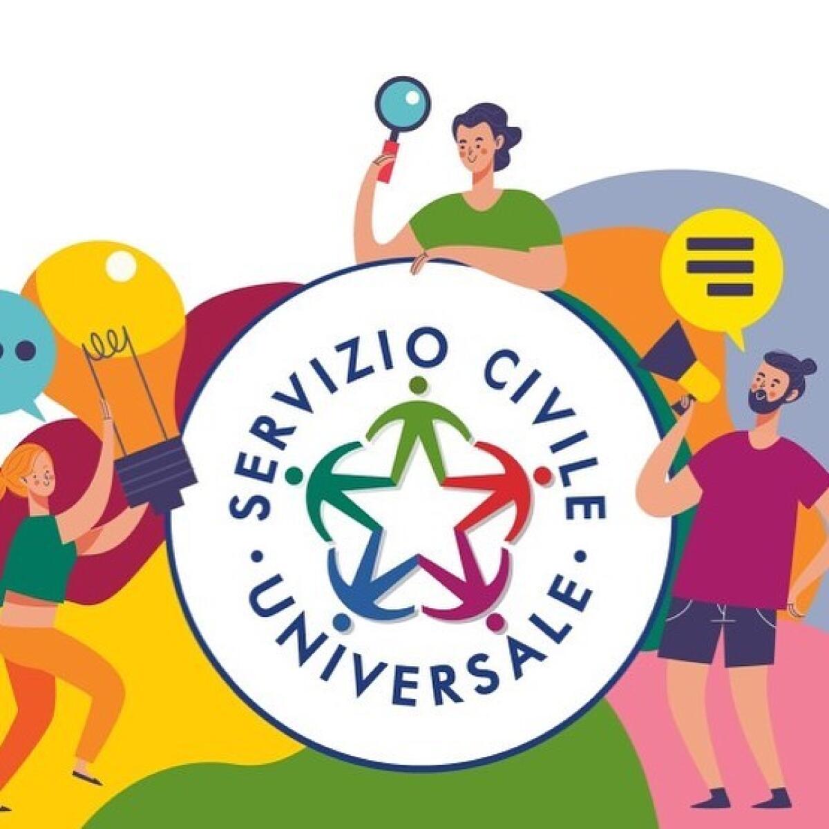 Servizio Civile: prorogata al 9 marzo la scadenza del bando della Asl Roma6. - 