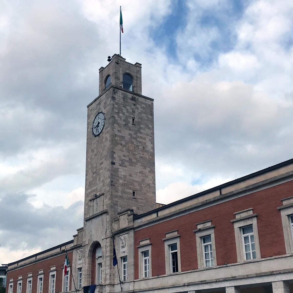 Latina, nominati i componenti delle Commissioni consiliari - 