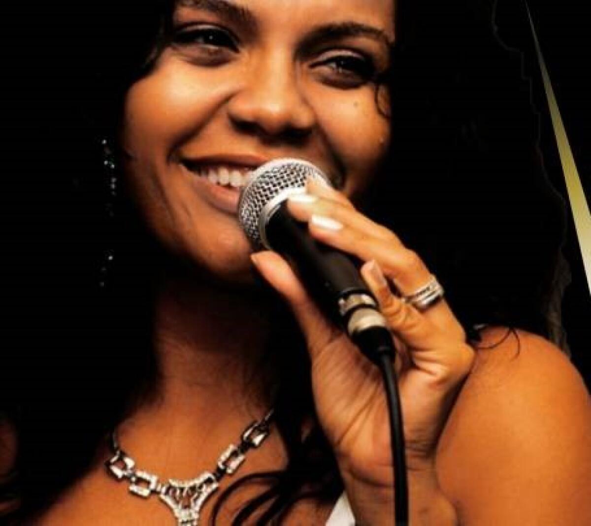 Latina Jazz Club: questo venerdì al Circolo Citadino il “Mariangela Morais Quartet” con “I colori del Brasile”. - 