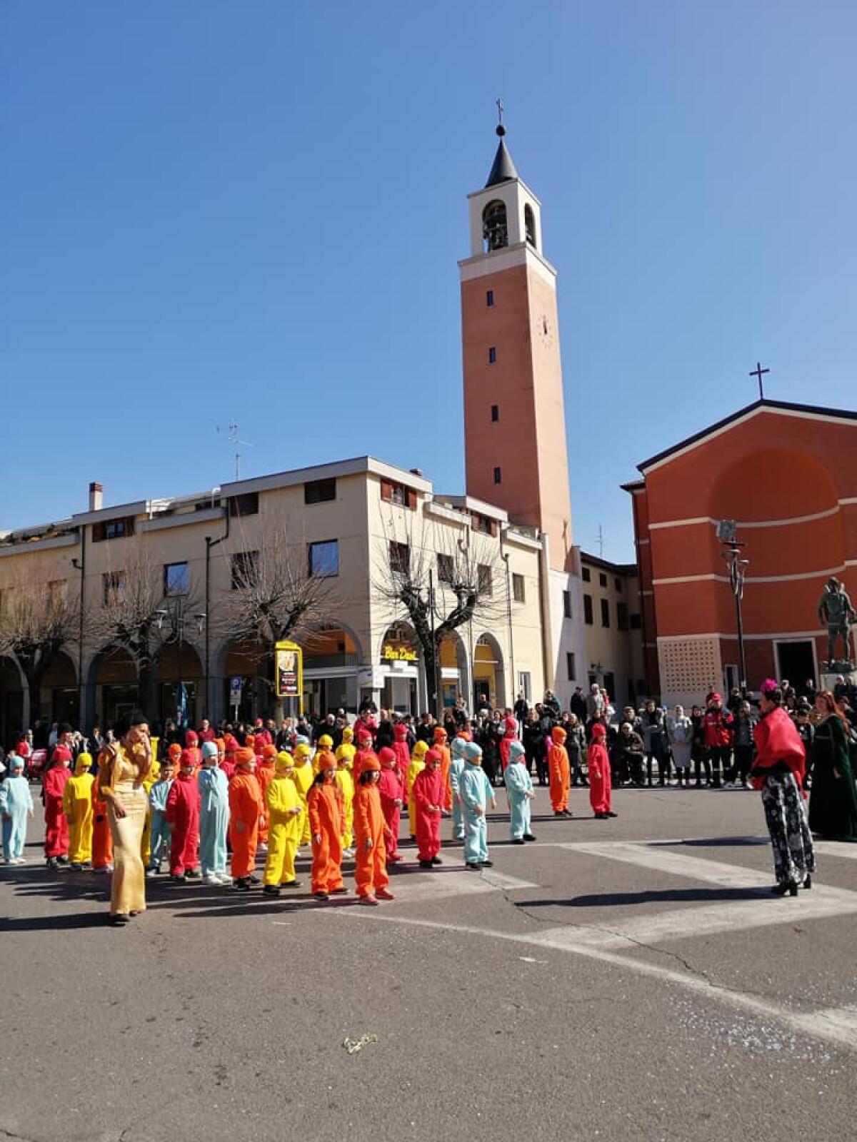Carnevale apriliano, dal 20 febbraio al via edizione 2022. Prevista mostra nel palazzo municipale ed esposizione dei Carri in piazza Roma - 
