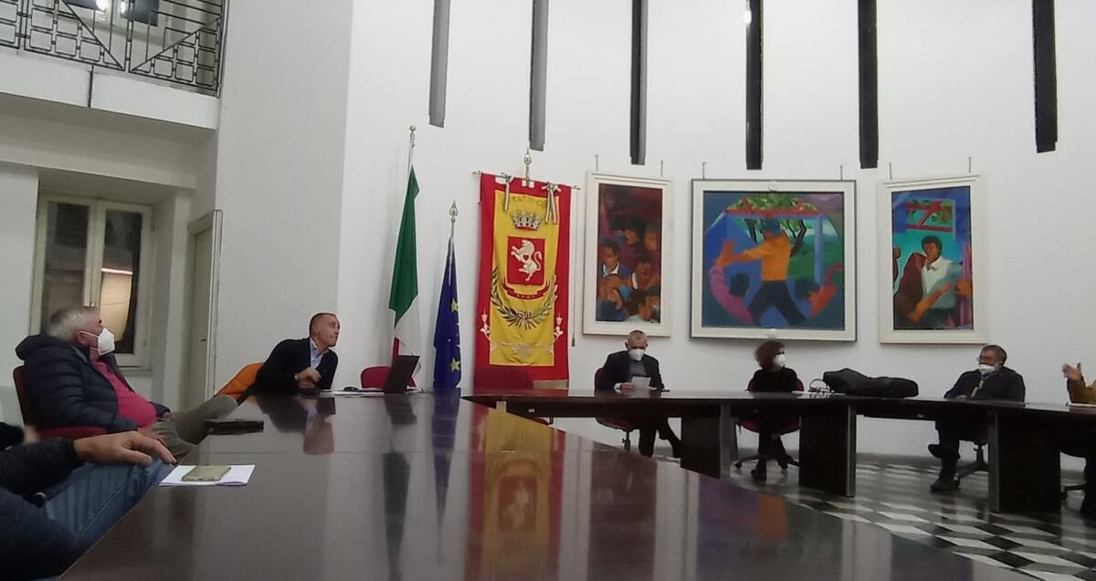 Cori - Biodiversità, erogazione di aiuti agli agricoltori per la salvaguardia di colture autoctone: l’incontro - 