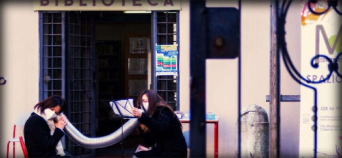 Eventi culturali a Cori: ecco il programma sino al prossimo 20 marzo. - 