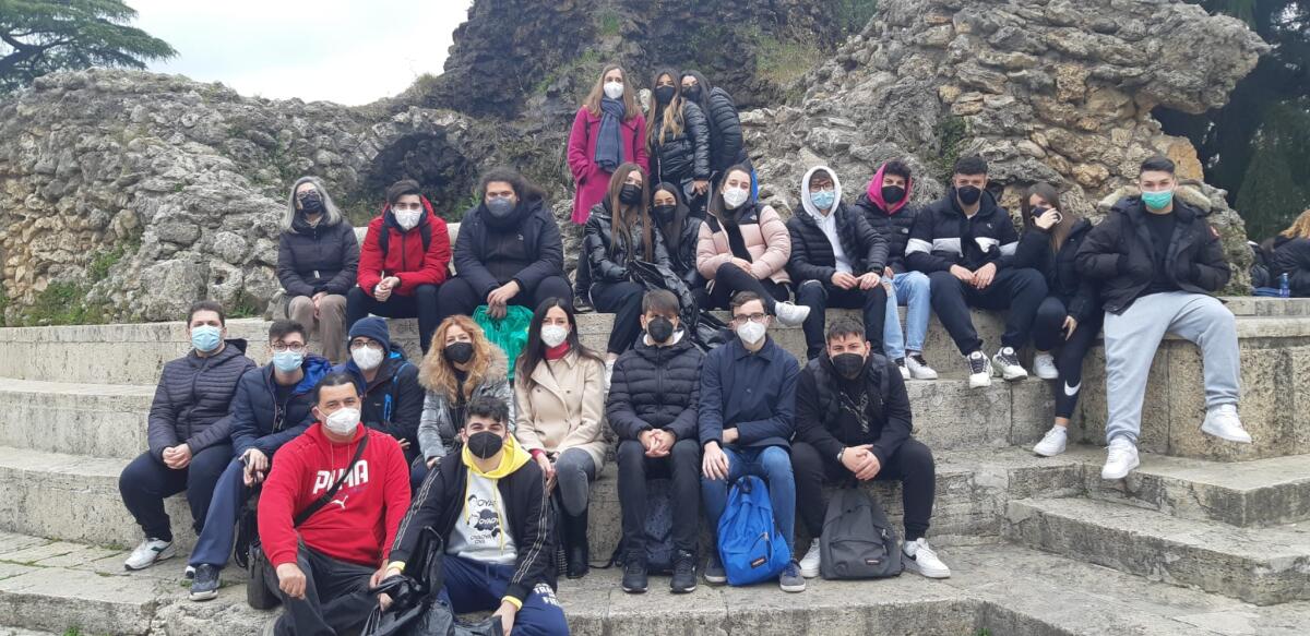 Giornate di didattica alternativa per l’ambiente a Cisterna: la sinergia scuola-territorio - 