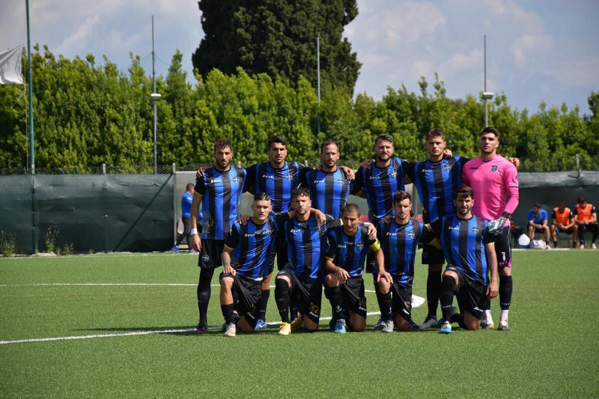 Calcio di Lega Pro: il Latina a caccia del quinto risultato utile consecutivo oggi sul campo del Catanzaro. - 