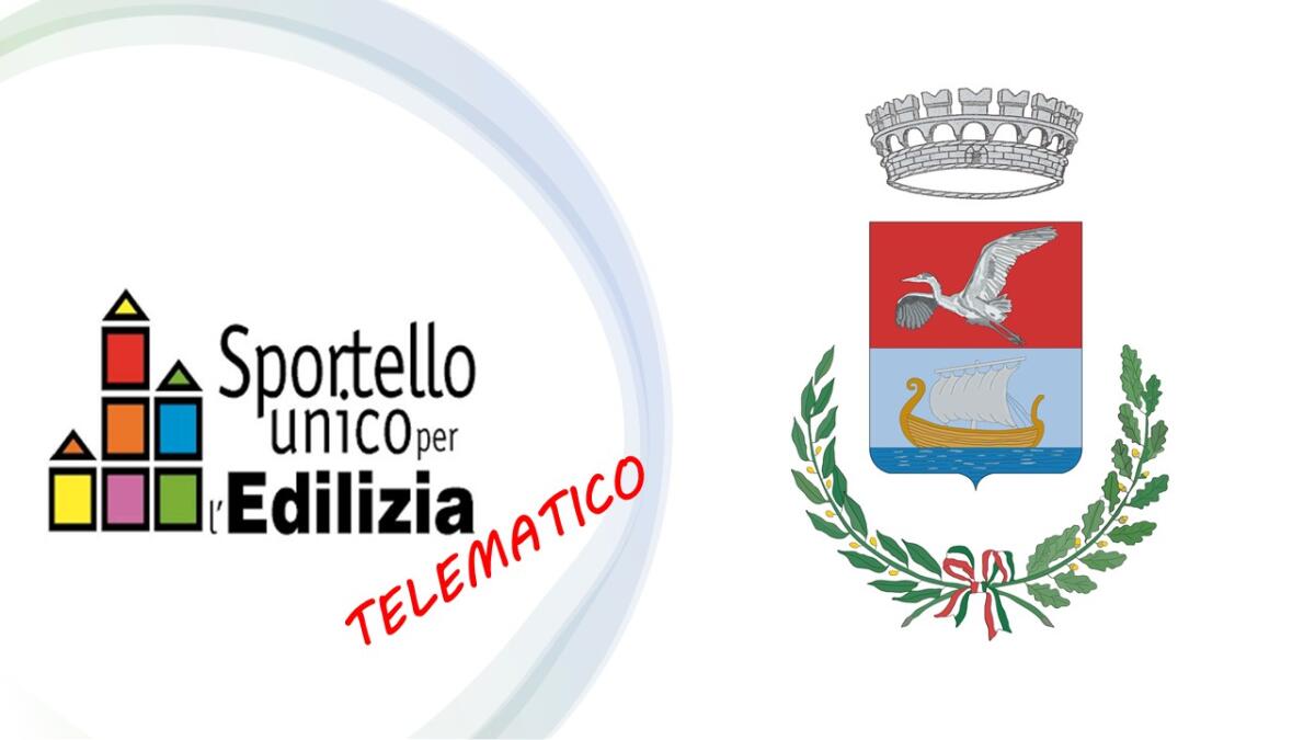 Il Comune di Ardea attiva il Suet, lo Sportello Unico Edilizia Telematico. - 
