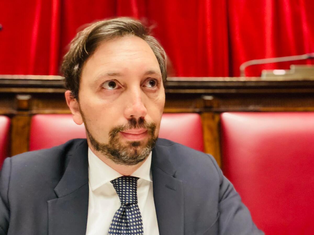 La riflessione del deputato pontino Raffaele Trano sulle ultime vicende giudiziarie: “la Provincia di Latina al collasso”. - 