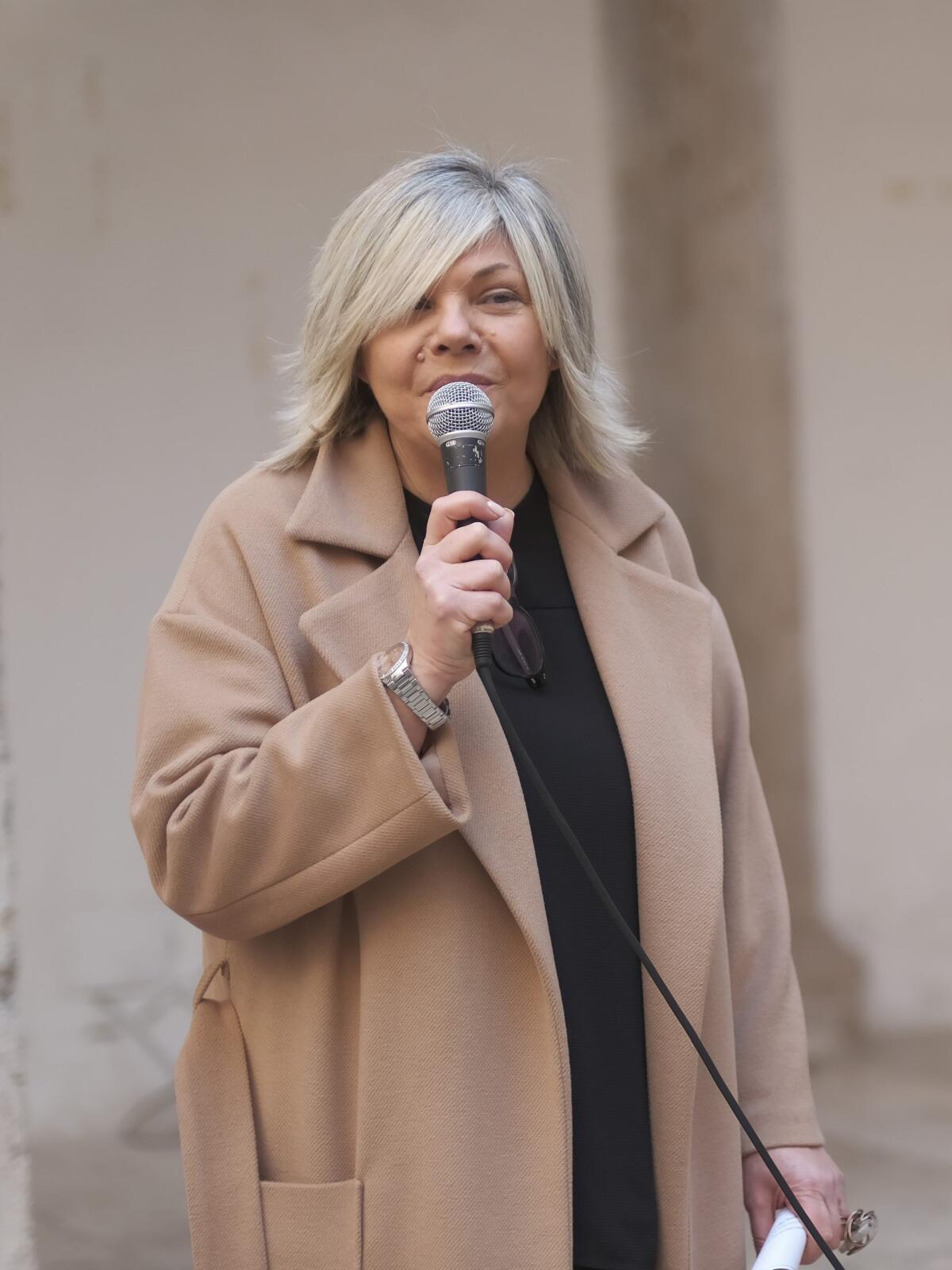 <strong>Cisterna entra nella Rete Nazionale delle Pubbliche Amministrazioni Anti Discriminazioni</strong> - 