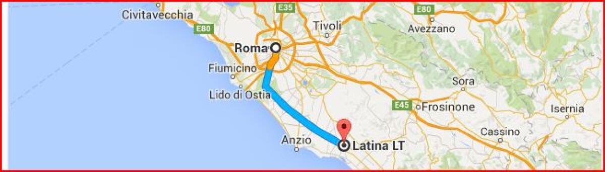 Arteria Roma-Latina: per l’europarlamentare di Fratelli d’Italia, Nicola Procaccini, solo proclami elettorali smentiti dai fatti - 