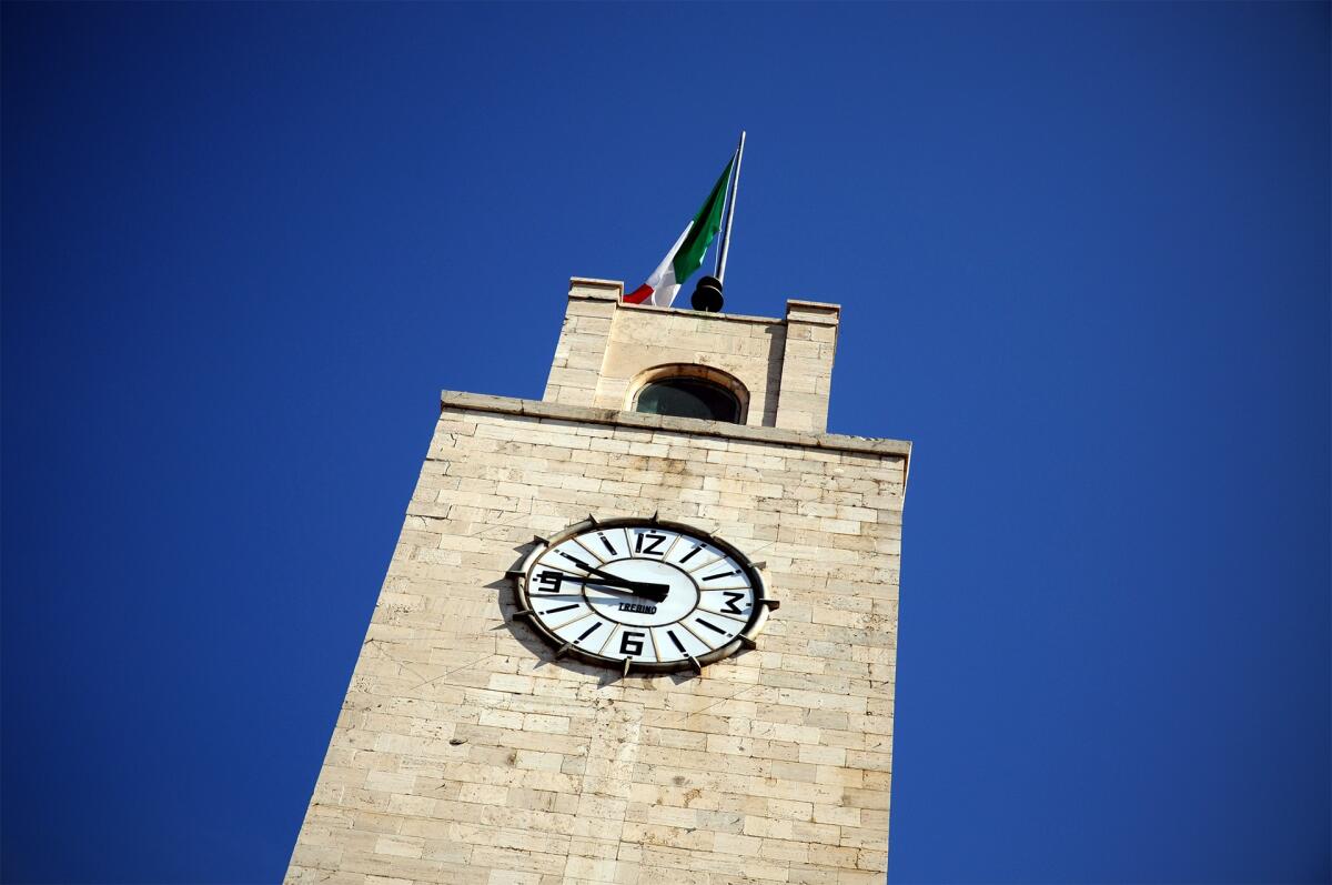 Latina. L’Assessore Calì incontra i cittadini tutti i venerdì - 