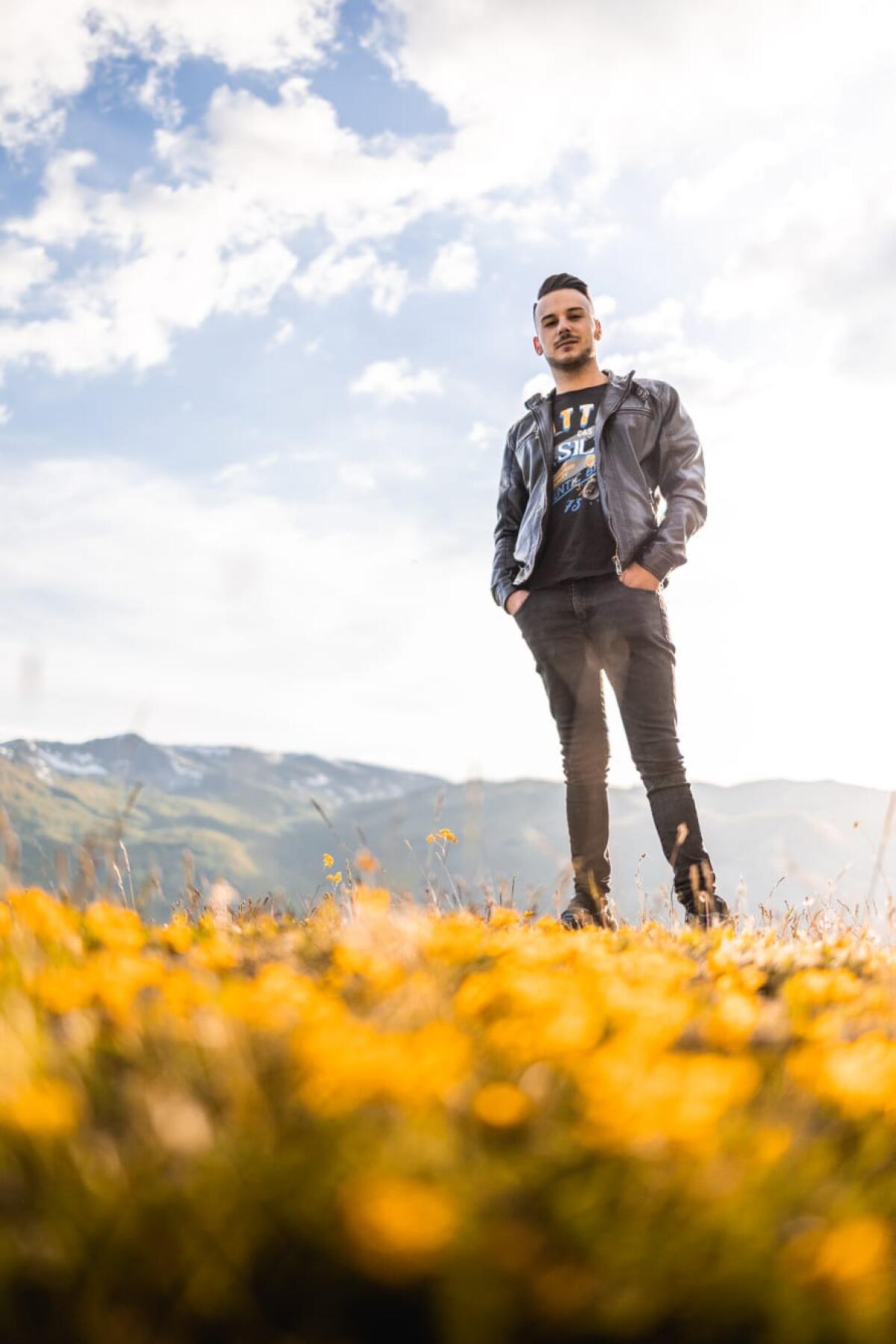 Schianto sulla Nettunense nella notte tra il 4 ed il 5 febbraio: questo giovedì i funerali del 25enne Valerio Brandimarte. - 