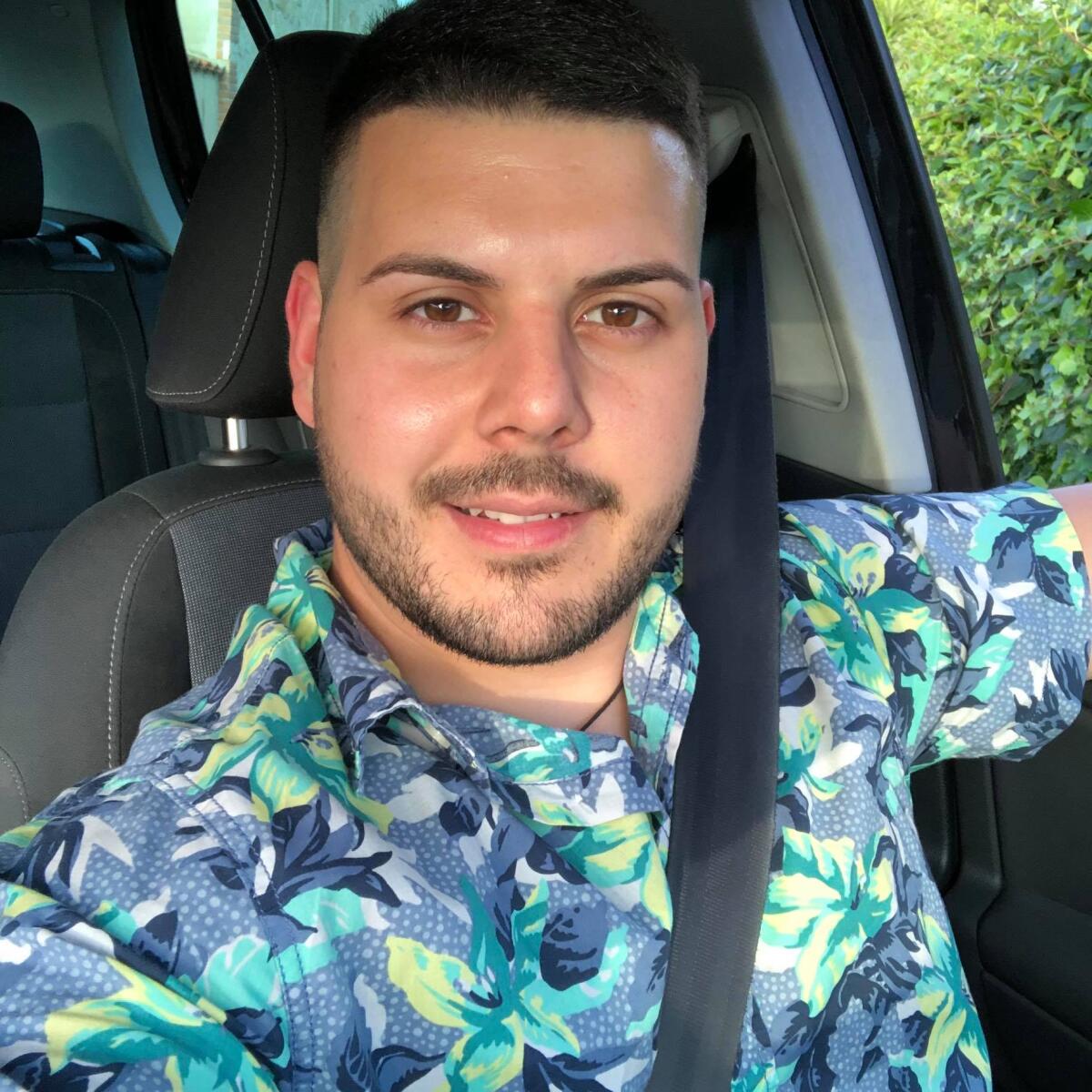 Attesa per i funerali del 26enne di Aprilia Stefano Siviero. Dato il consenso per l’espianto degli organi. - 