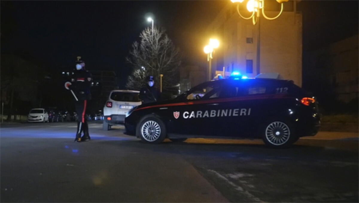 Controlli serrati dei Carabinieri di Latina, oltre 50 le contravvenzioni per violazioni al Codice della Strada - 