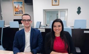 Zingaretti e Addesse