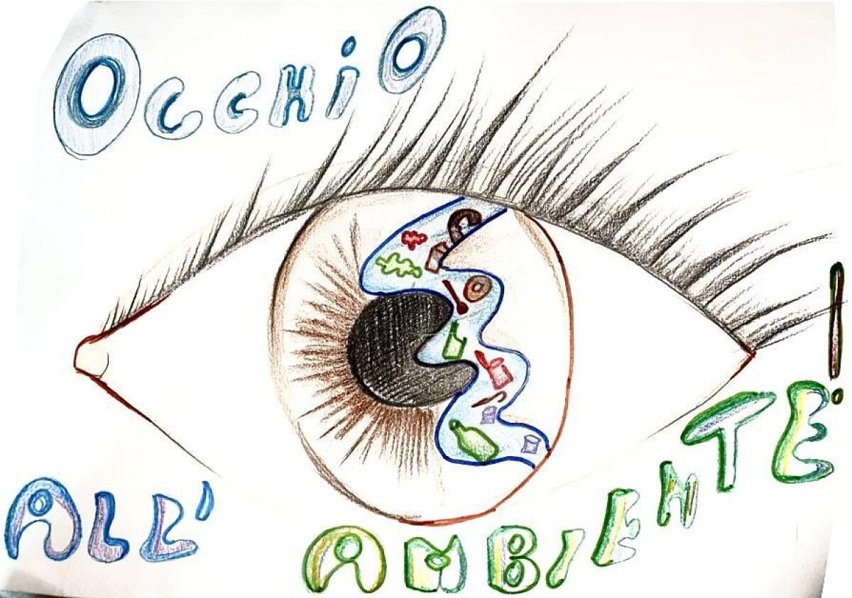 A Cisterna piccoli scrittori crescono: la 1A dell’Istituto Comprensivo Plinio il Vecchio ha vinto le selezioni di “Bottle Story” - 