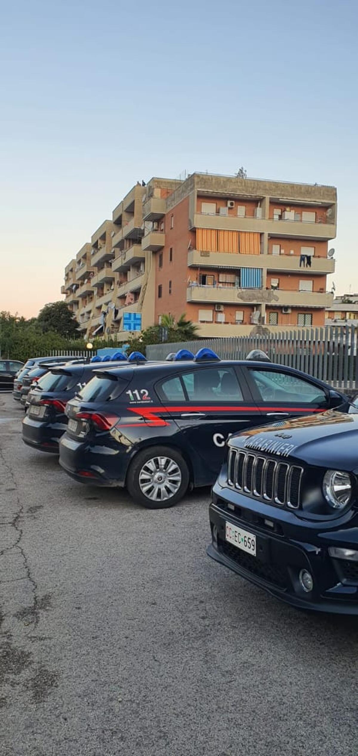 Rispetto delle norme anti-Covid: i Carabinieri di Anzio denunciano la titolare di un bar. Sanzioni anche ad Albano. - 