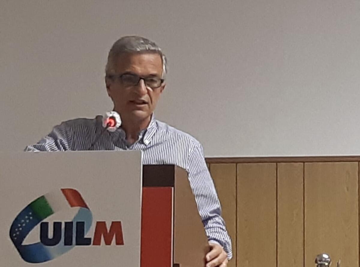 Rischia di chiudere lo stabilimento Leonardo di Pomezia: lunedì il corteo di lavoratori e sindacati - 