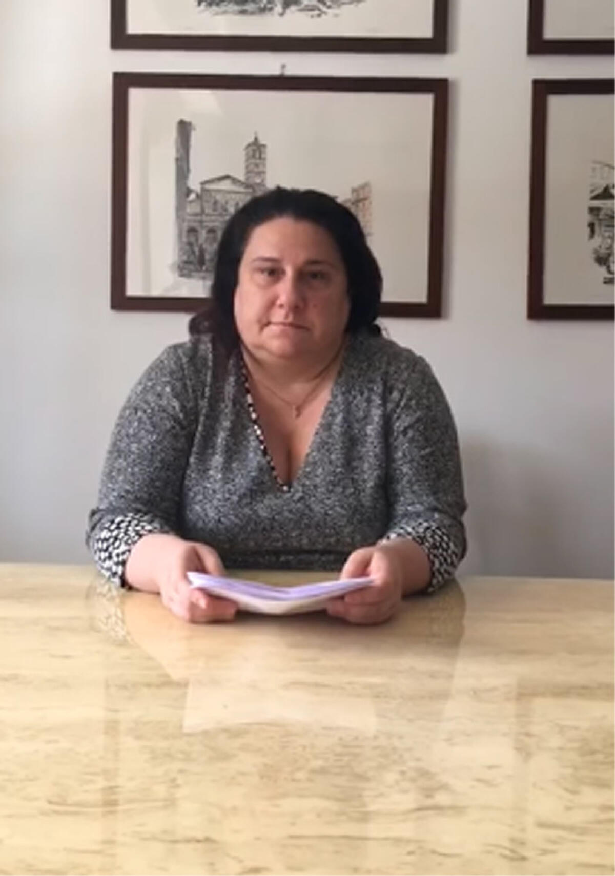 Sabaudia - Domiciliari confermati per la sindaca Gervasi, torna in libertà l'ex direttore del Parco nazionale del Circeo, Paolo Cassola - 