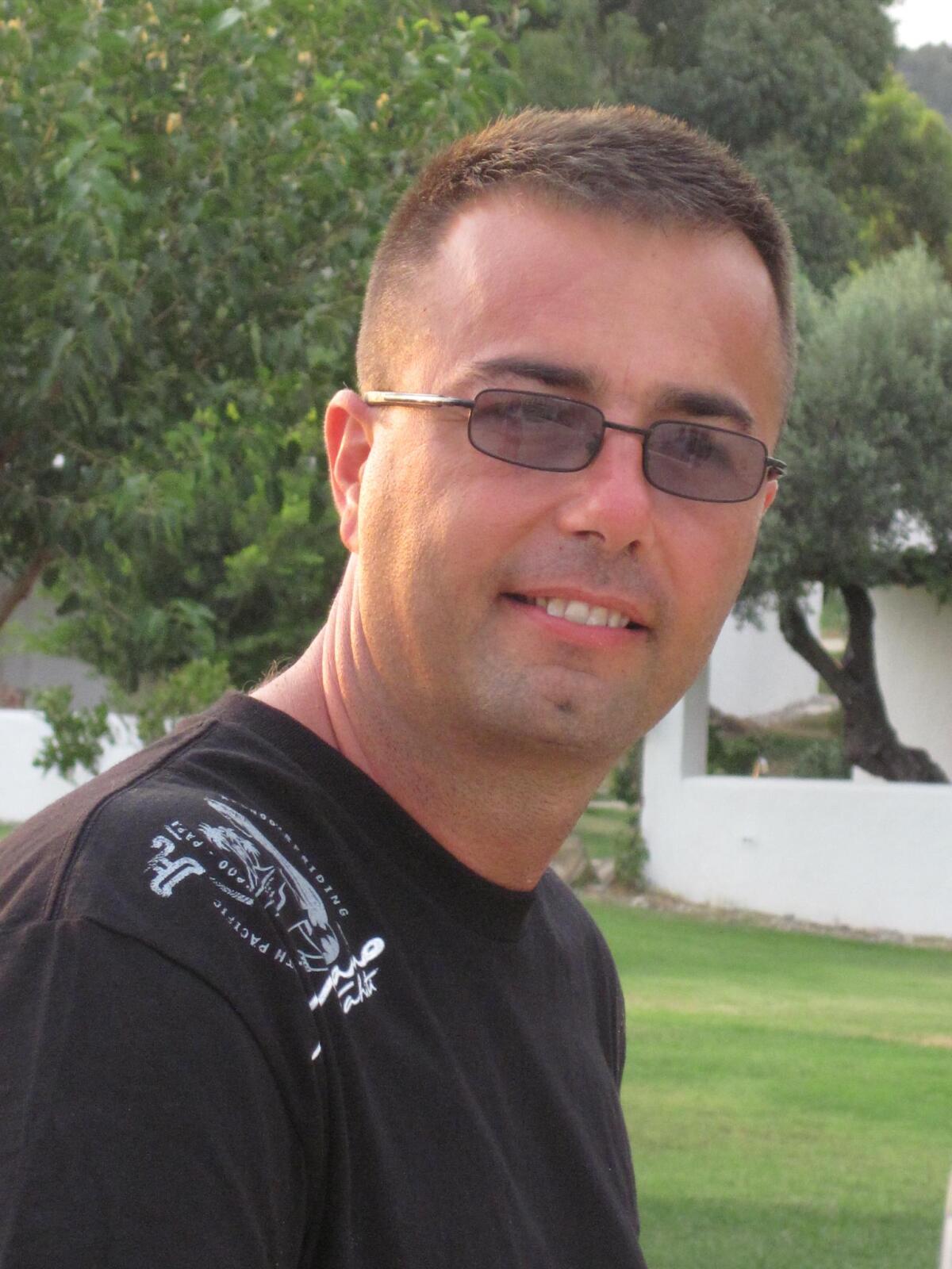 Aprilia in lutto, si è spento Alessandro Mignani. I funerali questo mercoledì - 