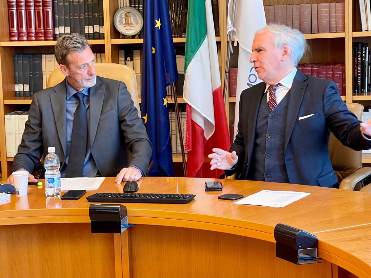 Lavori sulla Pontina e disagi per migliaia di utenti: tavolo straordinario in Camera di Commercio a Latina per esaminare le criticità. - 