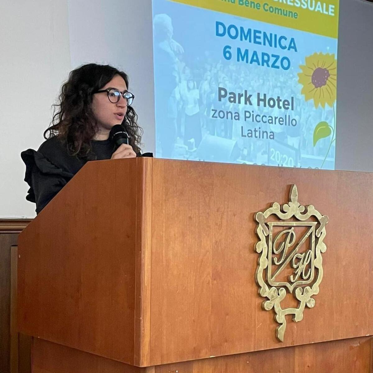 Latina Bene Comune a Congresso: "Portiamo avanti progetto civico" - 