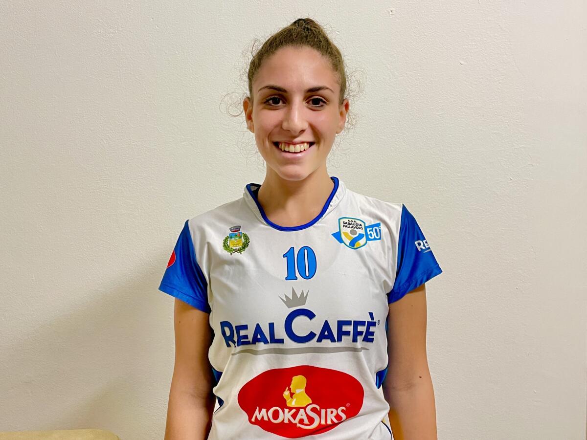 Pallavolo femminile - Serie C - Trasferta romana per le ragazze di coach Daniela Casalvieri - 