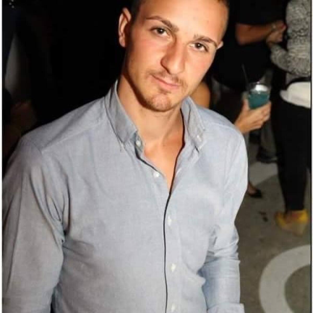 Incidente mortale sulla via Appia, a Borgo Faiti: perde la vita Manuel Fasolilli di 31 anni di Sezze - 