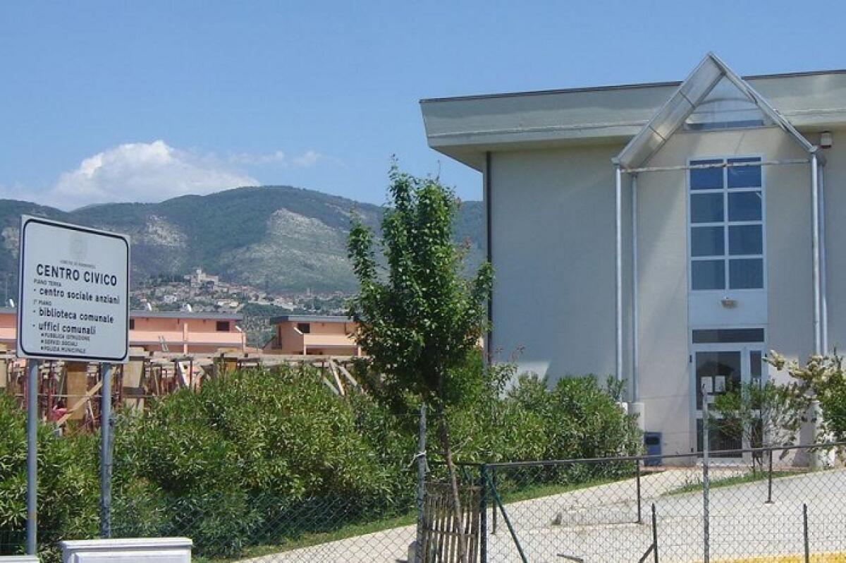 Contrastare la violenza di genere: incontri pubblici al via a Sermoneta col Centro Donna Lilith di Latina. - 