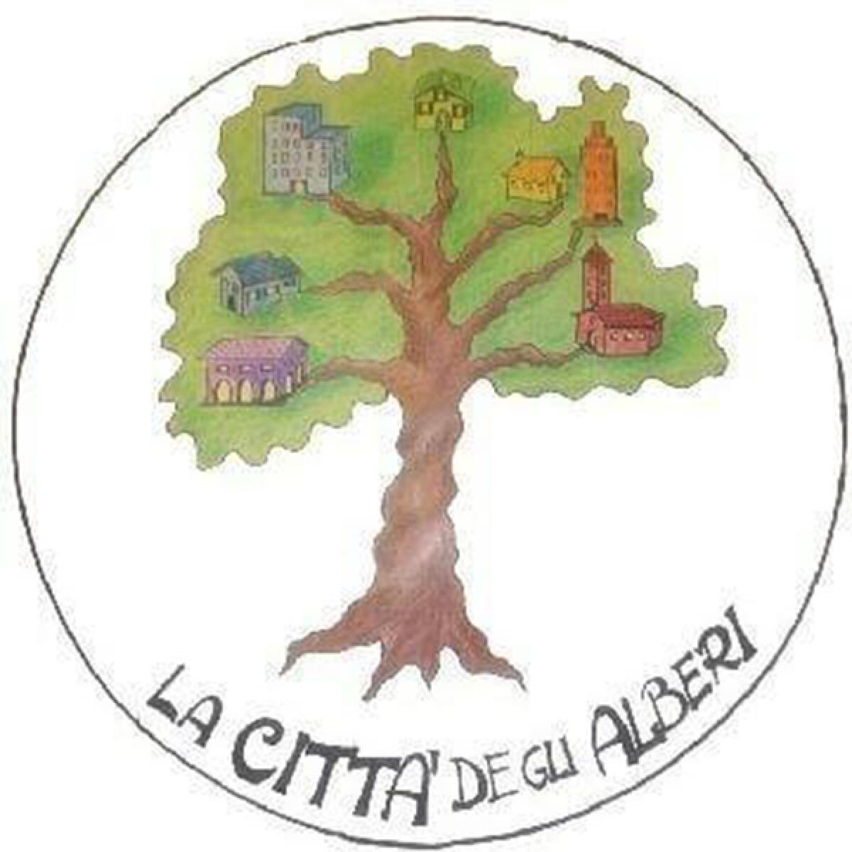 Sit-in questo sabato a sostegno dei cittadini del quartiere Sacida-Campovede: anche “Aprilia Città degli Alberi” scende in piazza. - 