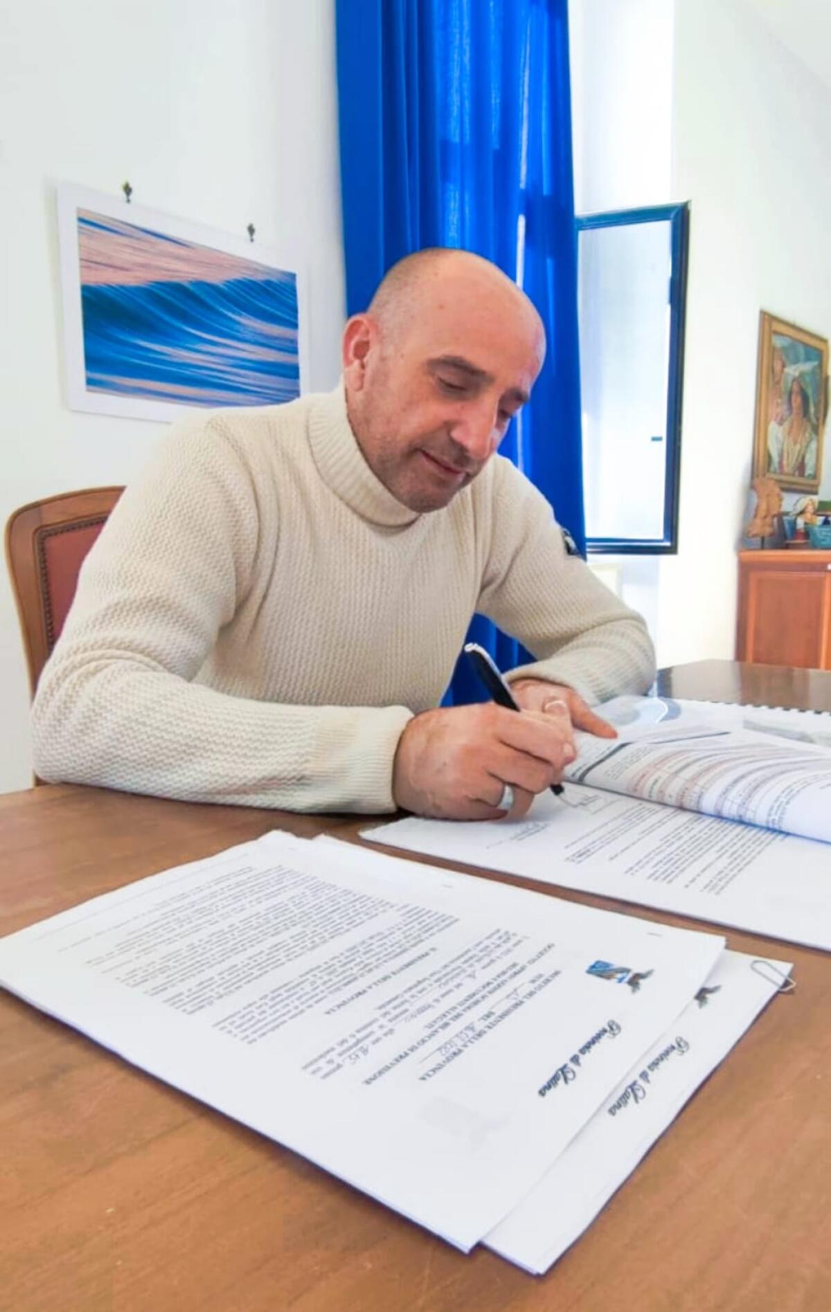 Rifiuti ad Aprilia dalla Capitale, il Presidente della Provincia, Stefanelli: “Ci serve un’Ato provinciale per evitare il conferimento da altri territori”. - 