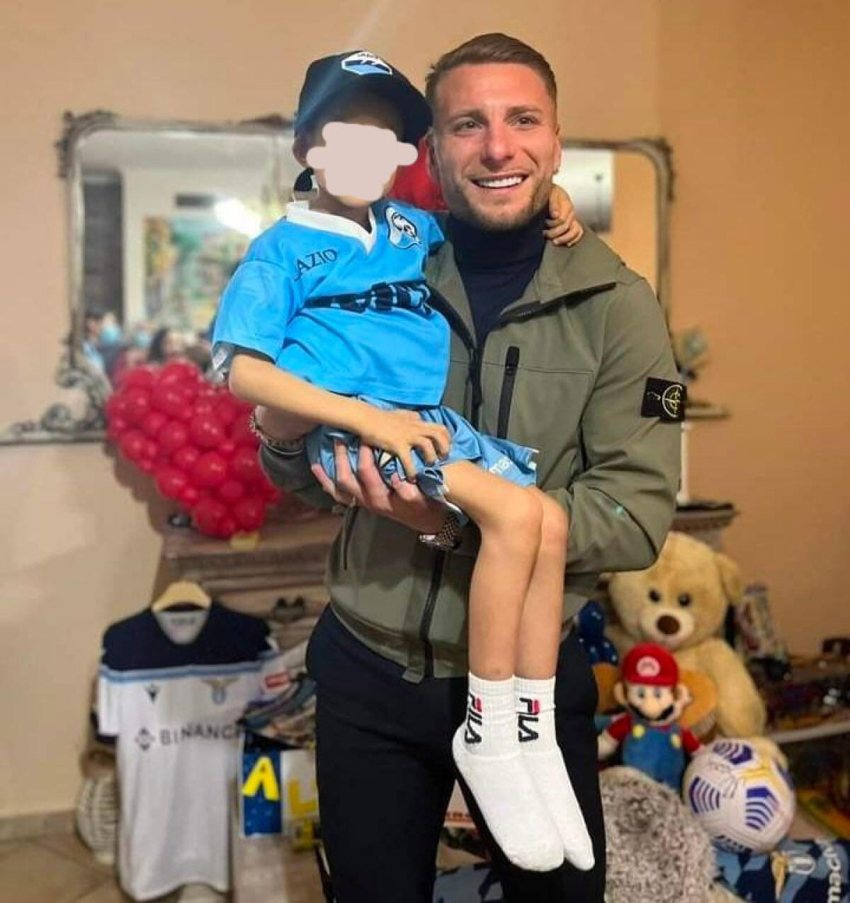 Sezze, non ce l'ha fatta il piccolo Alessio. Il sindaco dichiara lutto cittadino - 