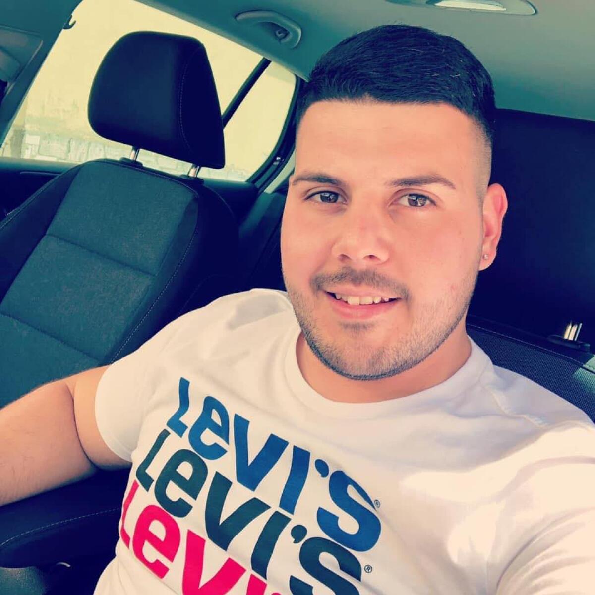 Fissati per questo lunedì 7 Marzo i funerali del 26enne di Aprilia Stefano Siviero, vittima di un incidente sulla Nettunense. - 