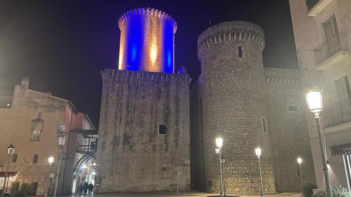 Accoglienza e aiuti alla popolazione ucraina: le linee guida del Comune di Fondi. Domenica un incontro con la comunità ucraina. - 