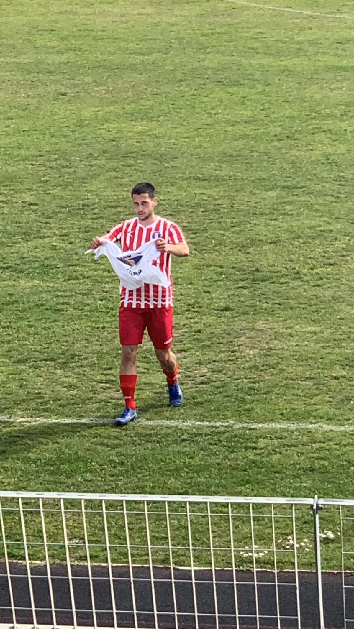 Eccellenza - Termina in parità il duello al vertice tra Anzio e Luiss - 