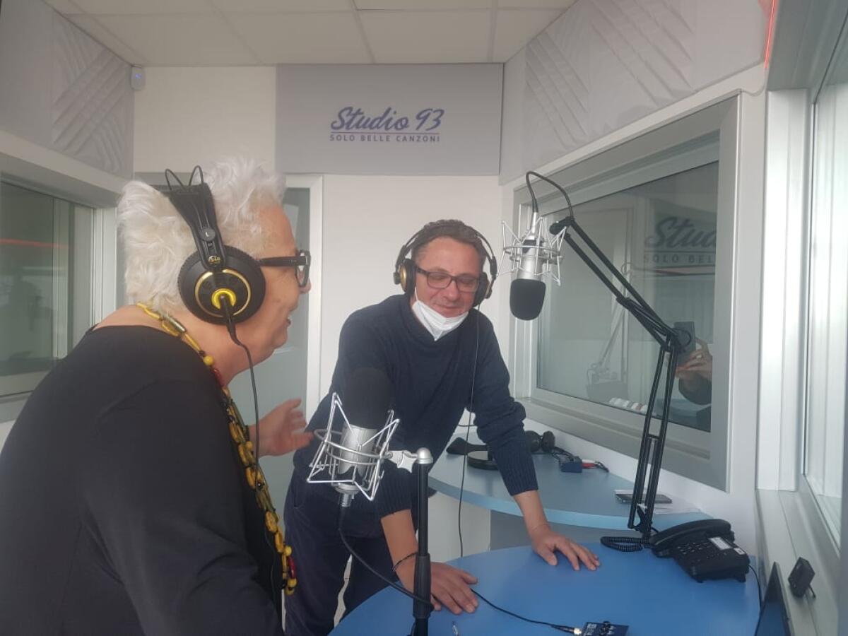 Giornata Internazionale della Donna: ai microfoni di Studio 93 le riflessioni della nota astrologa Federica Giannini. Riascolta l'intervista. - 