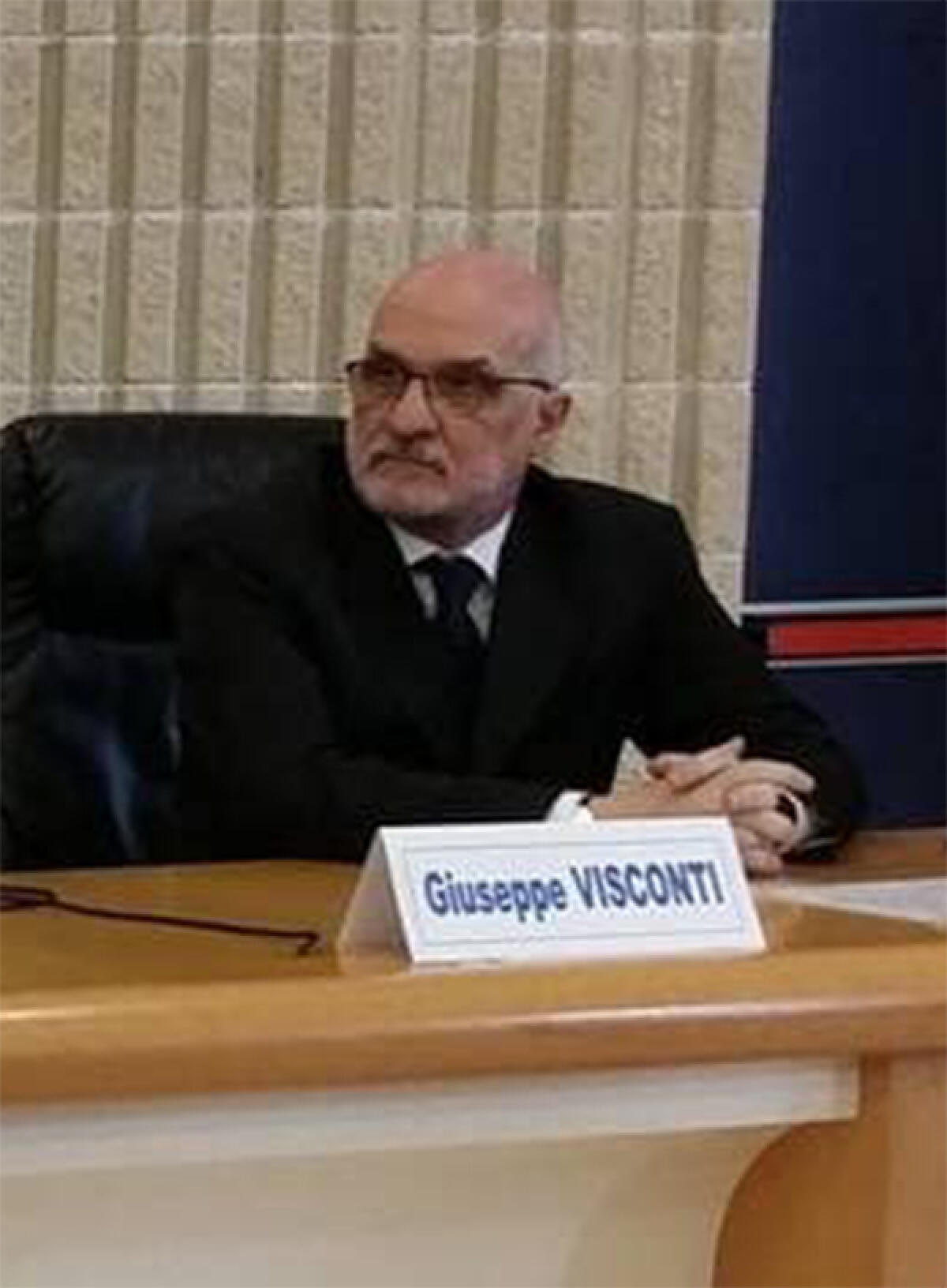 Morto a 67 anni Giuseppe Visconti, ex Direttore sanitario della Asl di Latina. - 