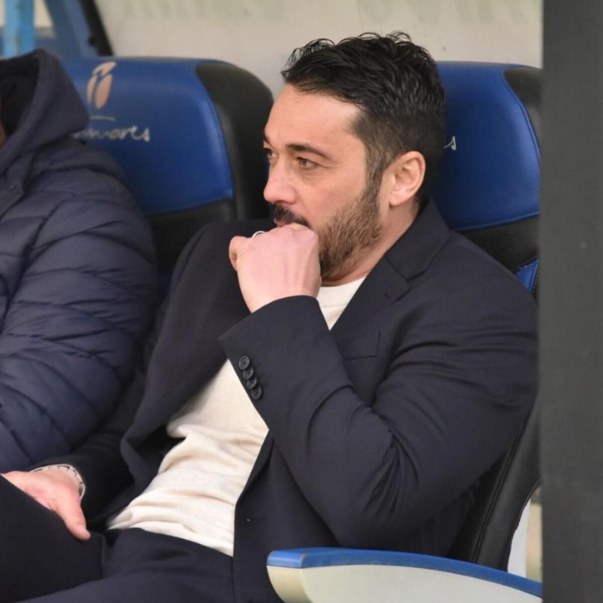 Trasferta pugliese per il Latina Calcio che domani  incontra la Fidelis Andria - 