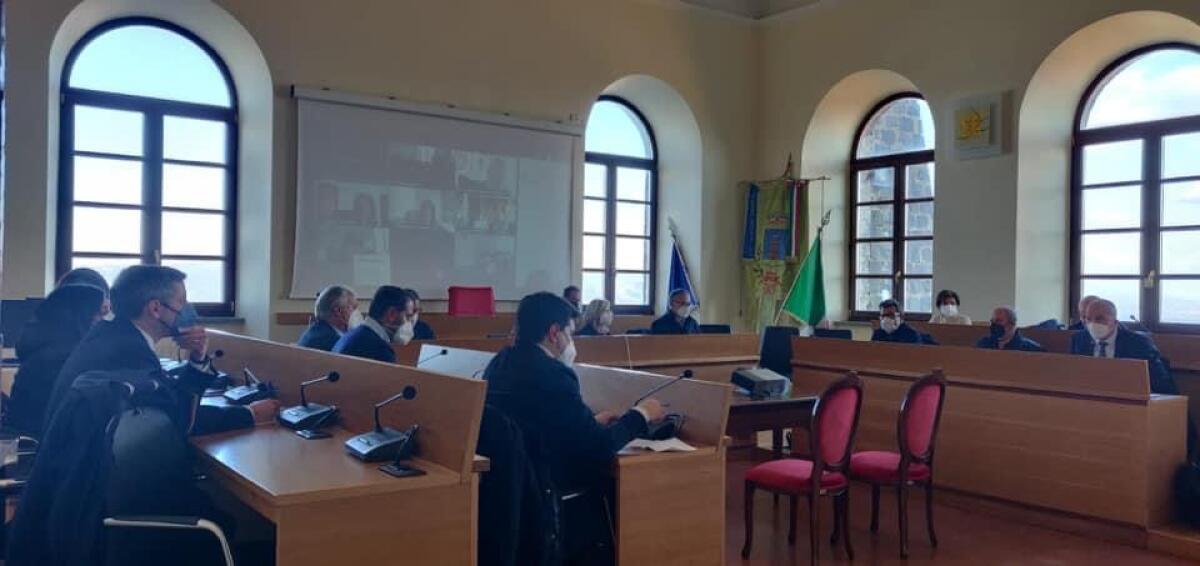 Gestione dell’accoglienza dei cittadini ucraini: nasce l’Unità di Crisi dei sindaci e della Asl Roma6. - 