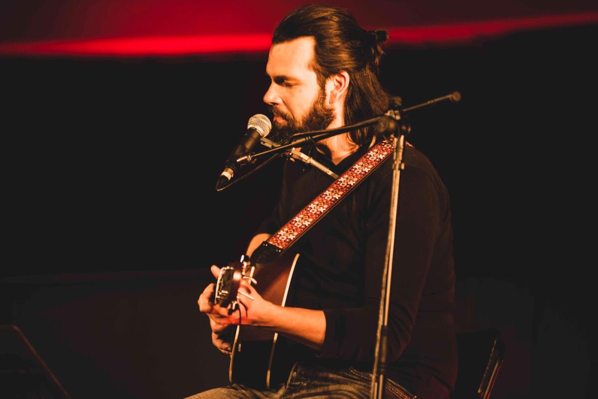 Lo spettacolo “Pojana e i suoi fratelli” di e con Andrea Pennacchi questo sabato al Teatro Fellini di Pontinia. - 