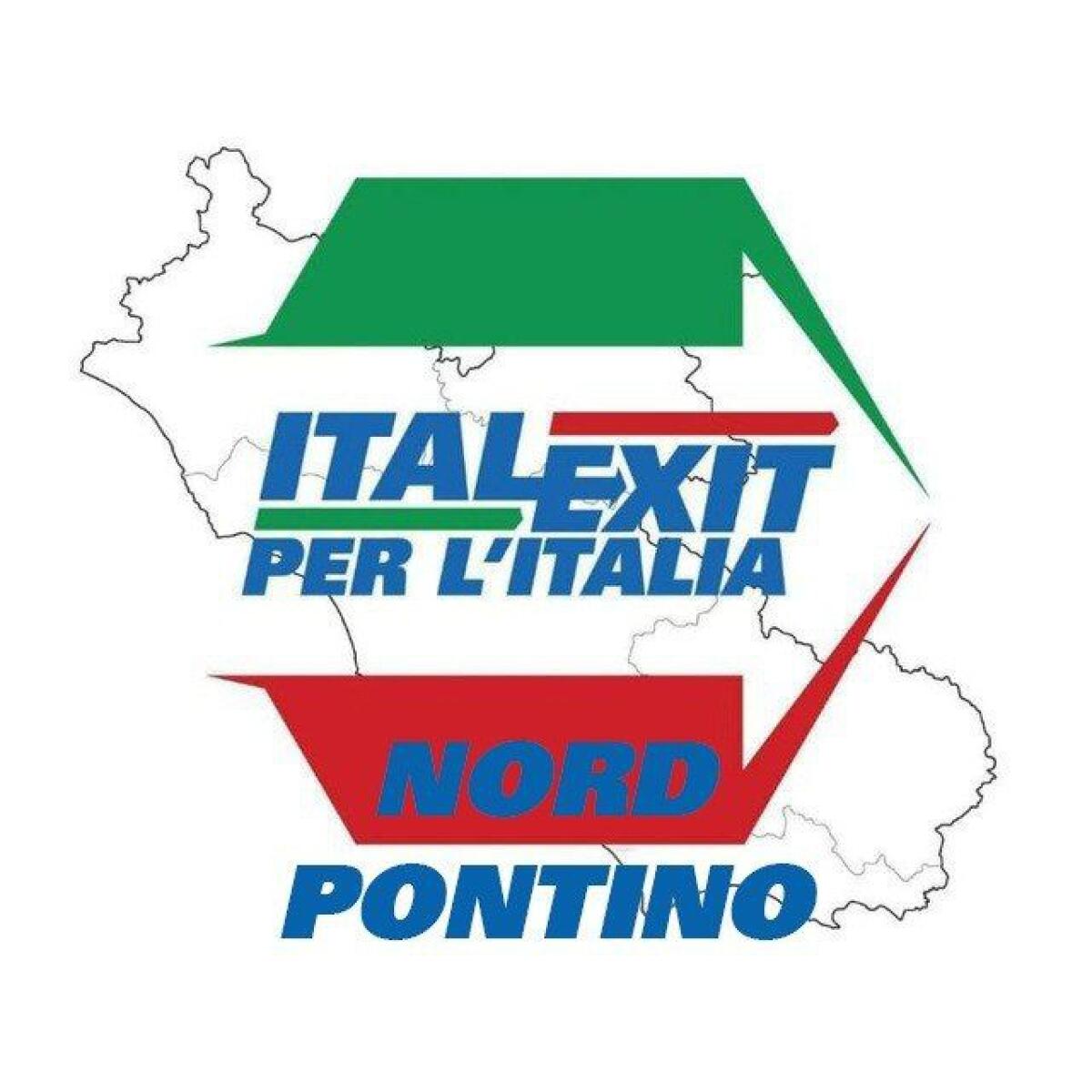 Giornata di tesseramento questa domenica 20 marzo ad Aprilia della nuova realtà politica Italexit Nord Pontino. - 