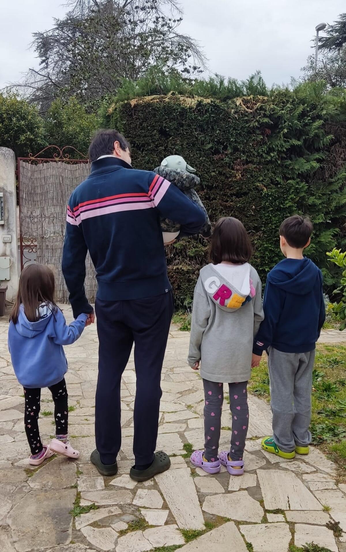 Festa del Papà - Poste italiane: il valore della genitorialità in azienda a Latina passa anche attraverso la figura paterna - 