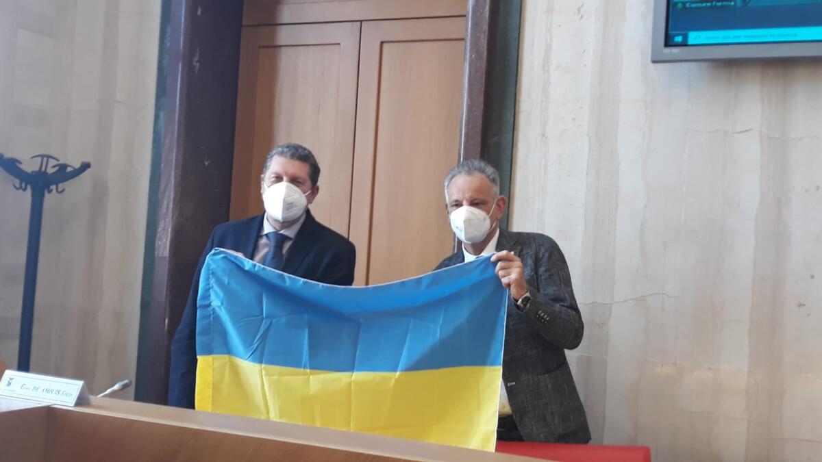 Consiglio provinciale a Latina: via libera al bilancio di previsione. 49 milioni di euro per strade e scuole. - 