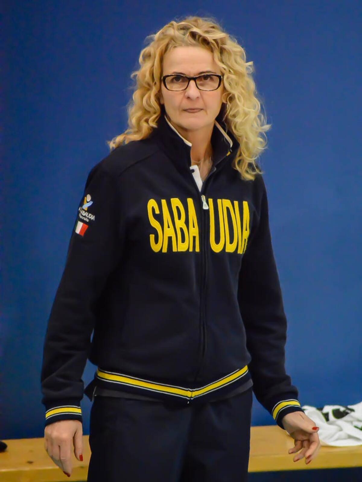 Pallavolo femminile serie C: Sabaudia vince il recupero con l’Asd Sport 2000 e questa domenica affronta l’Onda Volley. - 