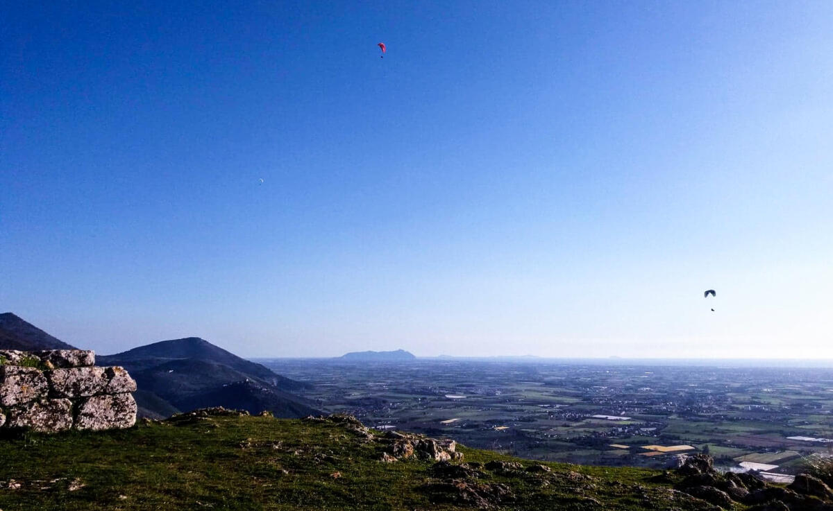 Valorizzazione del territorio: nasce il progetto “Borghi Lepini” dall’unione dei Comuni di Norma e Rocca Massima. - 